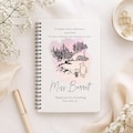 Personalised Teacher Notebook Gifts | Winnie the Pooh Quote product logo