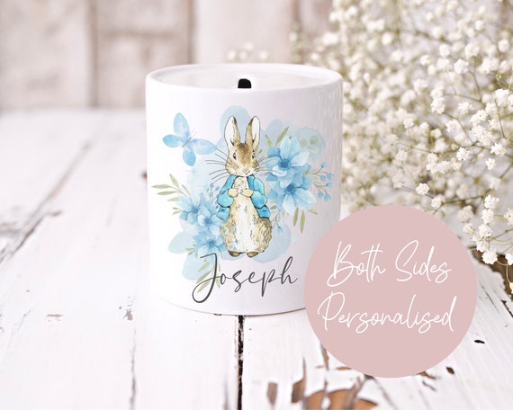 Baby girl hotsell first money box