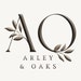 ArleyAndOaks store logo