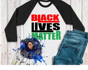 Black Lives Matter SVG|PNG|JPEG|Cutting File|Instant Download