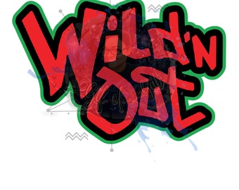 wild n out t shirts for sale