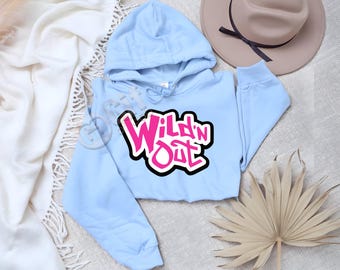 Wildn Out SVG/Digital Download/