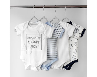 Mama's Boy, Straight Up, Shirt, Sign, Clothes, Kids, Baby, Toddler