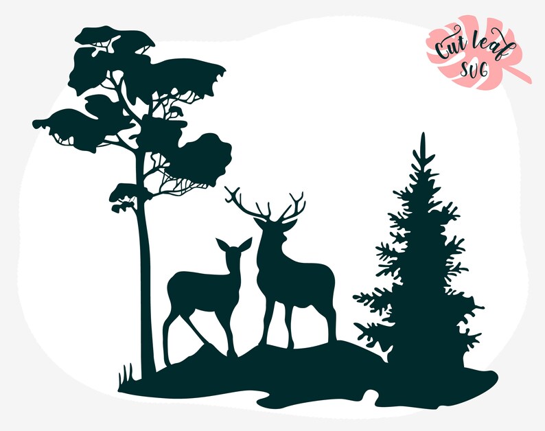 Free Free Wildlife Svg 235 SVG PNG EPS DXF File