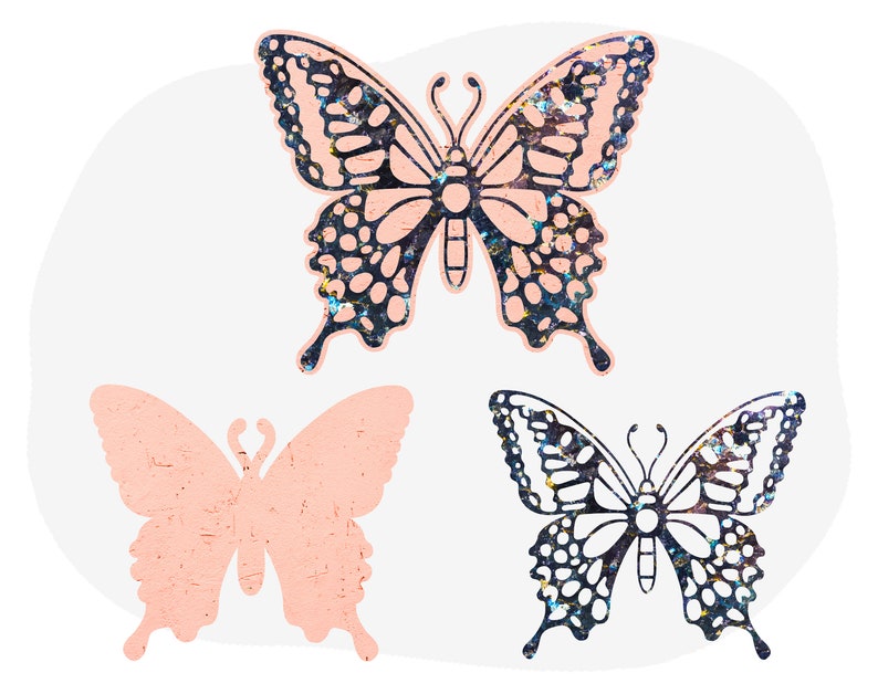 Free Free 147 Cricut Monarch Butterfly Svg SVG PNG EPS DXF File