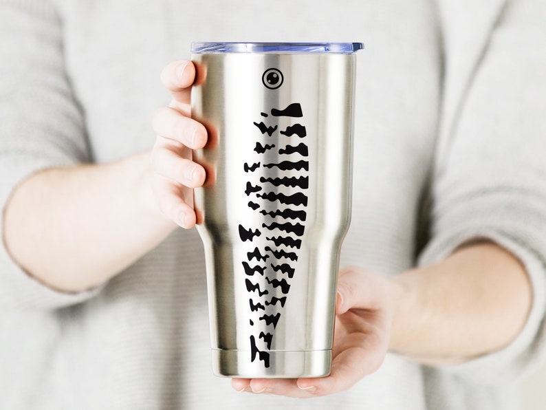 Free Free 253 Patterns Fishing Lure Tumbler Svg SVG PNG EPS DXF File