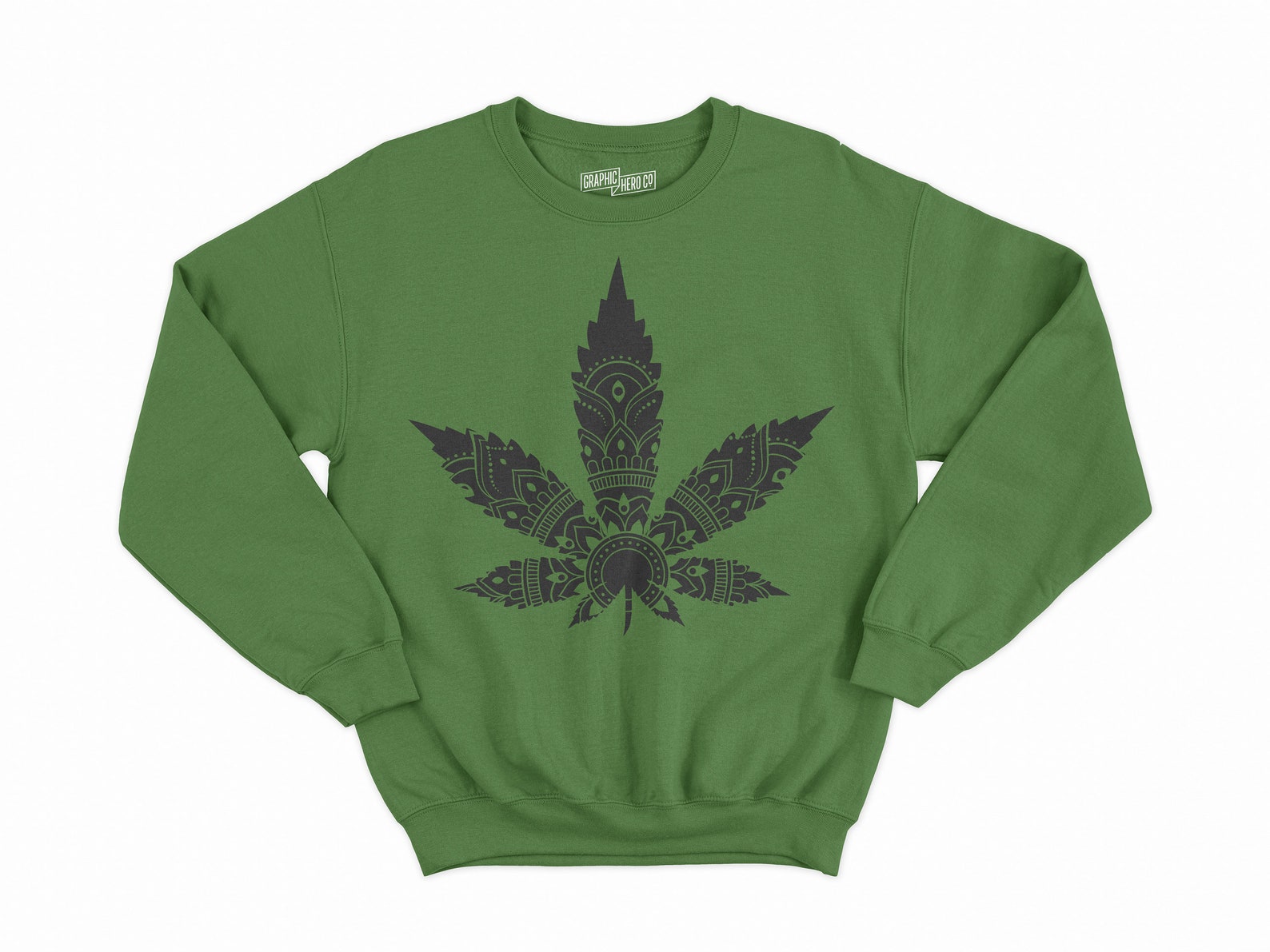 Download Marijuana svg mandala svg zentangle svg yoga svg cannabis | Etsy
