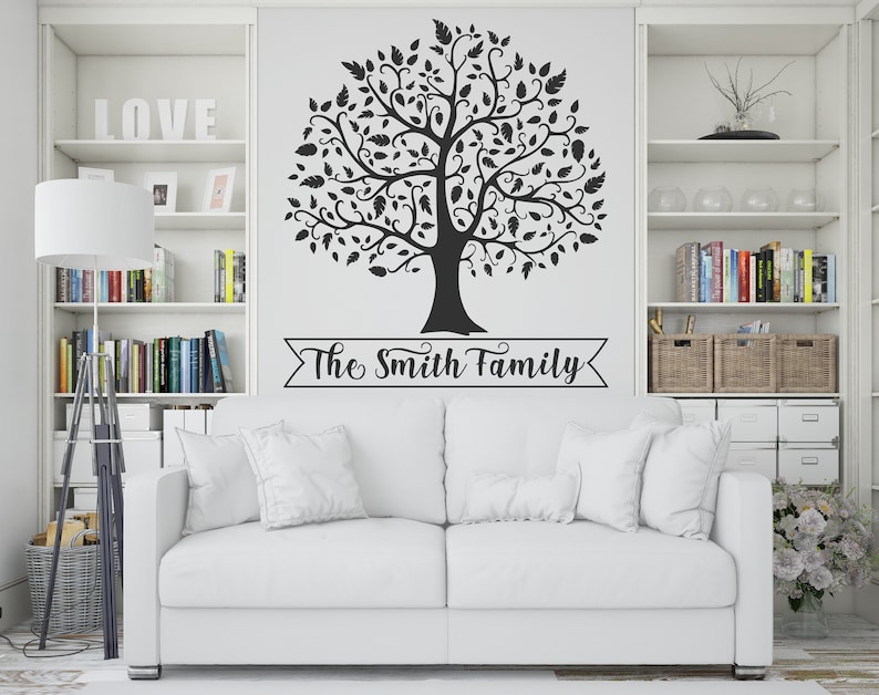 Download Family tree svg Family Reunion Svg Family monogram svg ...