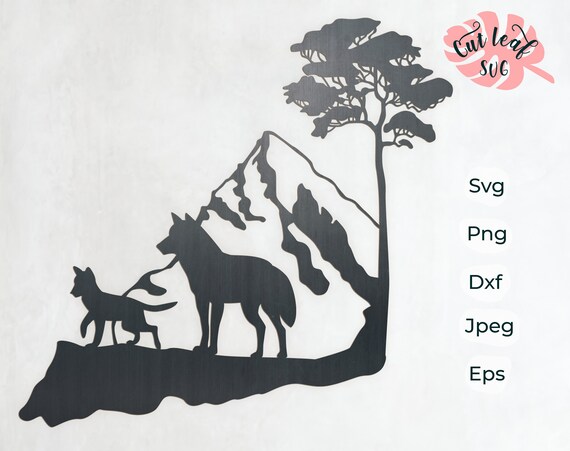 Free Free 68 Elk Mountain Svg SVG PNG EPS DXF File