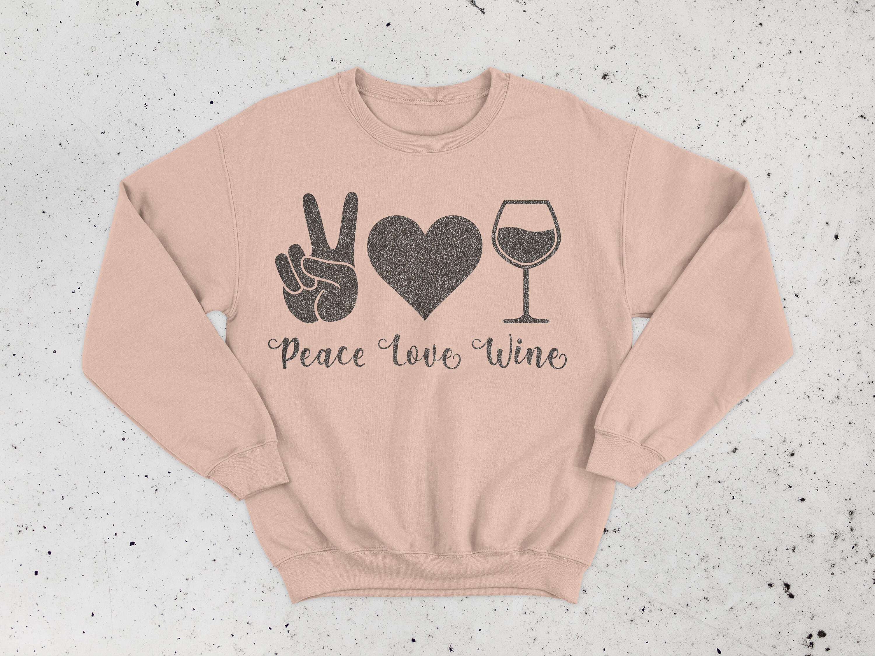 Free Free 189 Peace Love Momlife Svg SVG PNG EPS DXF File