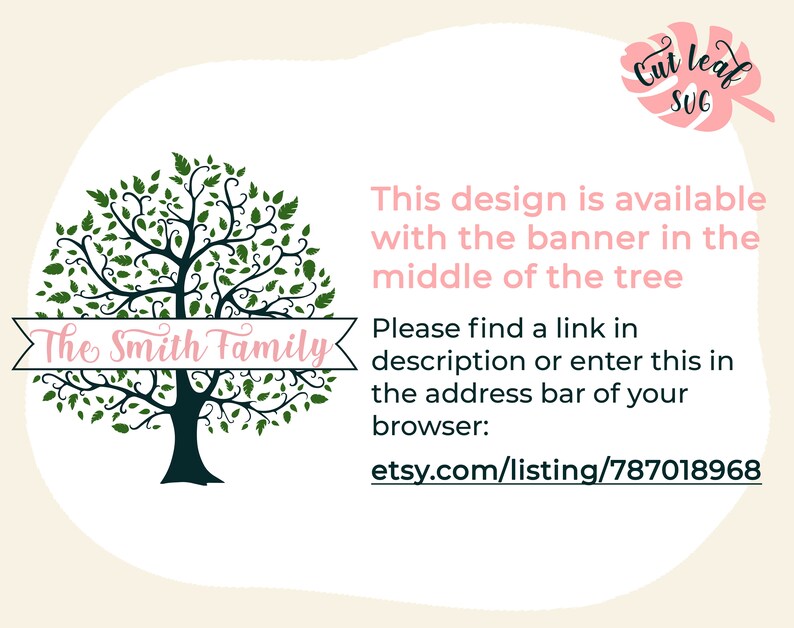 Download Family tree svg Family Reunion Svg Family monogram svg ...
