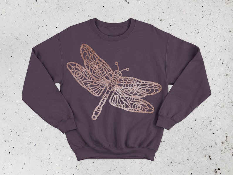 Free Free 159 Dragonfly Butterfly Svg SVG PNG EPS DXF File