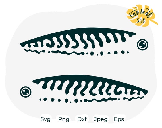 Free Free 303 Fishing Lure Gills Svg SVG PNG EPS DXF File