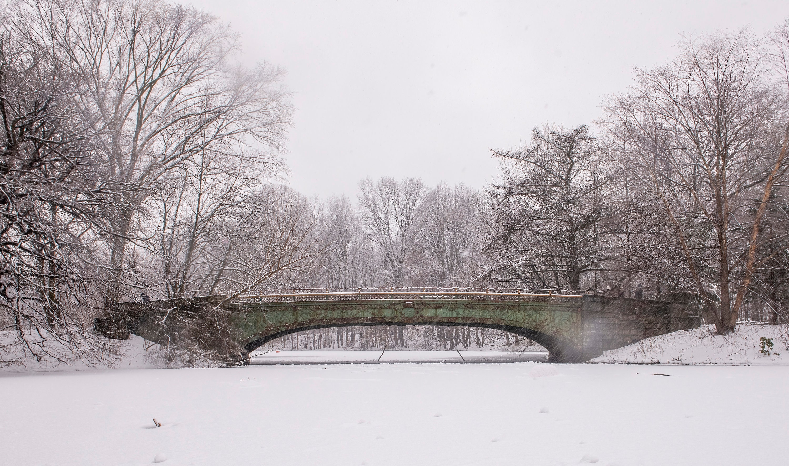 winter