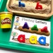 see more listings in the Alphabet Activities section