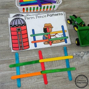 Preschool printables, Preschool Activities, Preschool Patterns, Farm Activities