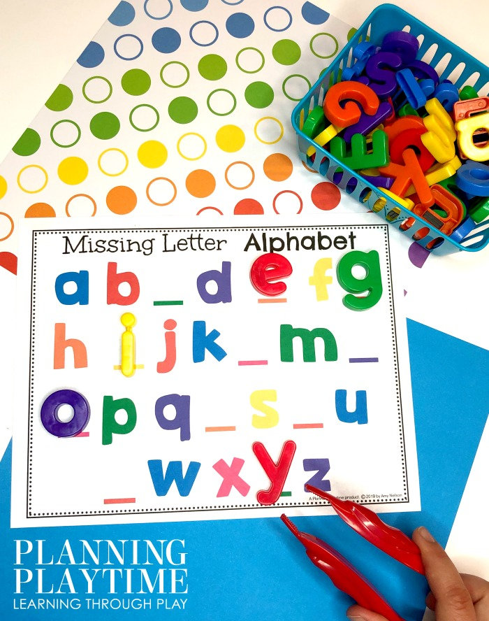 preschool printables preschool patterns alphabet activities etsy