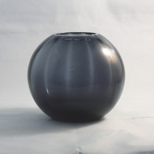 Bolvaas &#39;Turmalin&#39;, Wilhelm Wagenfeld voor WMF.