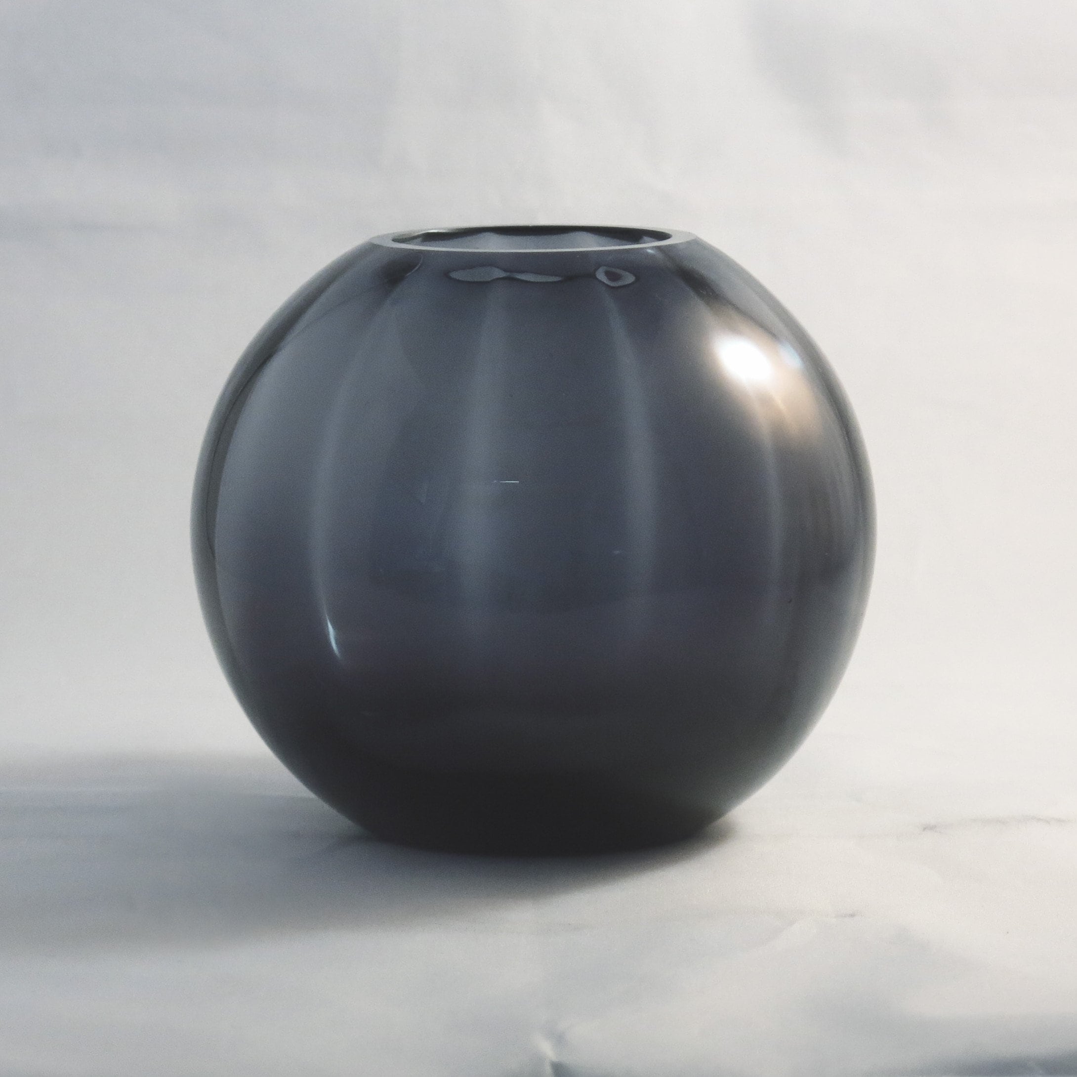 Bolvaas 'turmalin', Wilhelm Wagenfeld Voor WMF. - Etsy