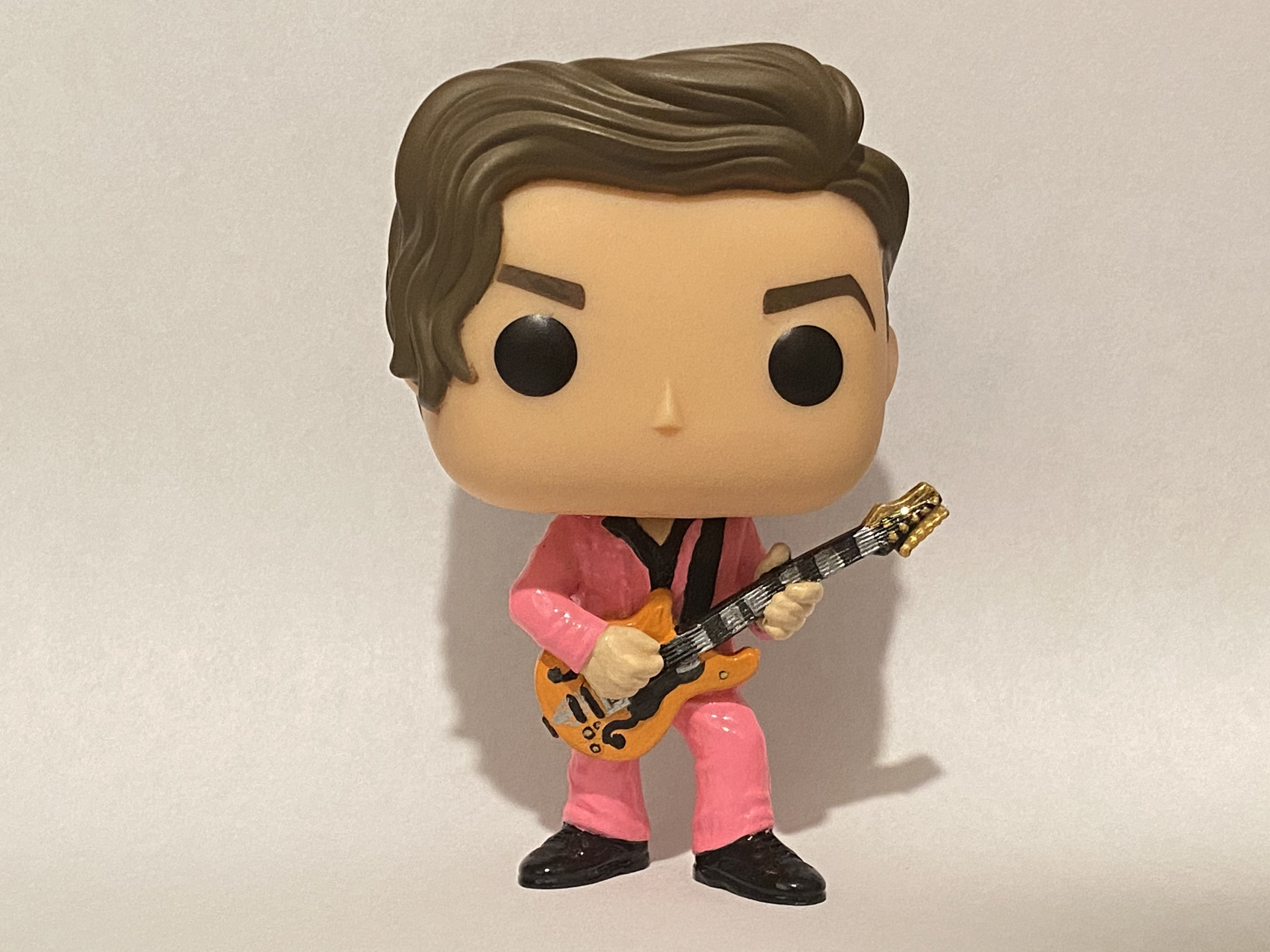 funko harry capa