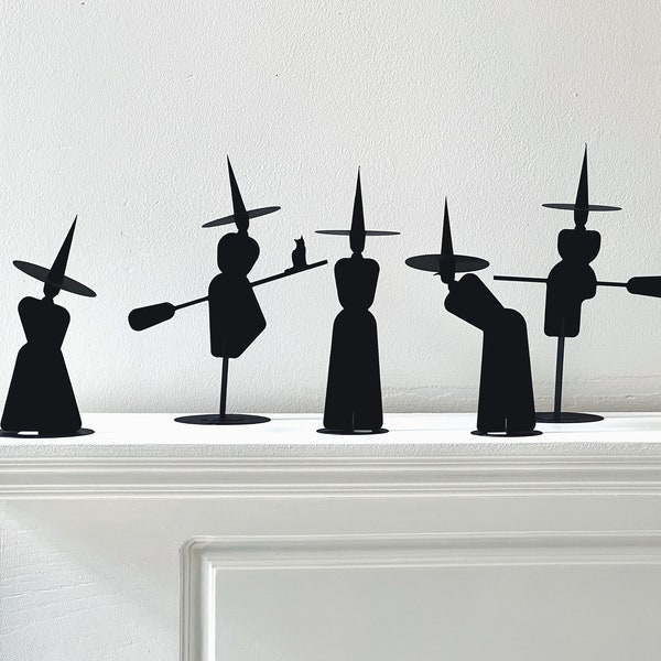 Halloween Decor Etsy UK