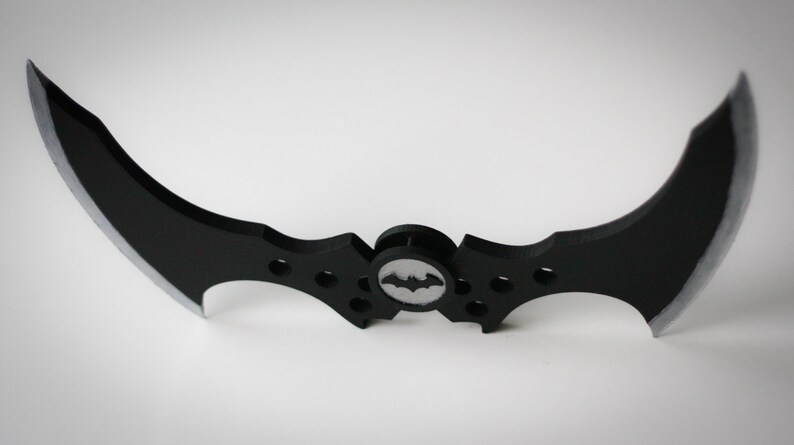 Arkham City Batarang Batman batarang