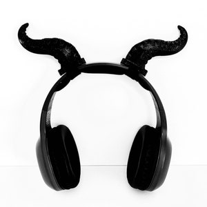 Tentacles for Headphones, Headset & Cosplay Props.  Twitch Streamer Gaming Headset Attachment