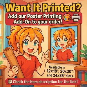 Personlig karikatyr av funky 70-tals discopar från foto - Roligt parporträtt i retrostil - Digital nedladdningsbar present till nära och kära bild 10