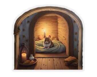 Walt StickerDecal Mickey Mouse Wall Decal Quotes - If You Can Dream It