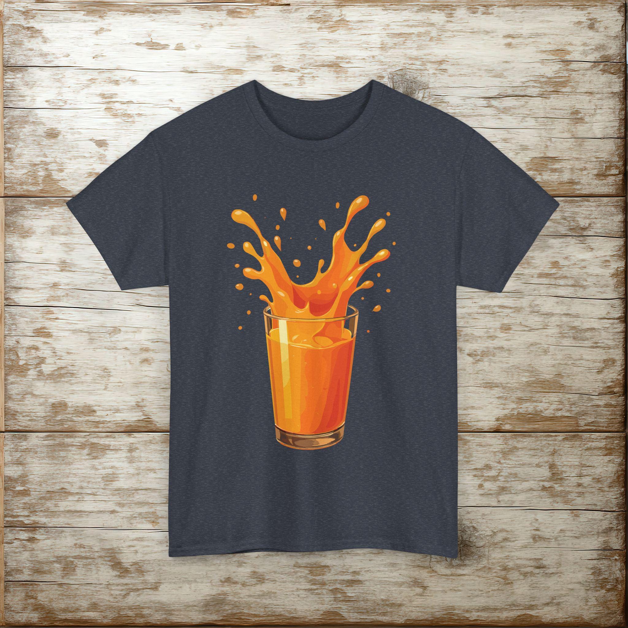 トップス DINOWORKS JUICE SUMMER Tee dinoworks juice summer Parker