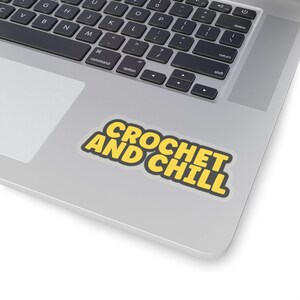 Funny Crafting & DIY Vinyl Stickers - Witty Crafting Quote Decals