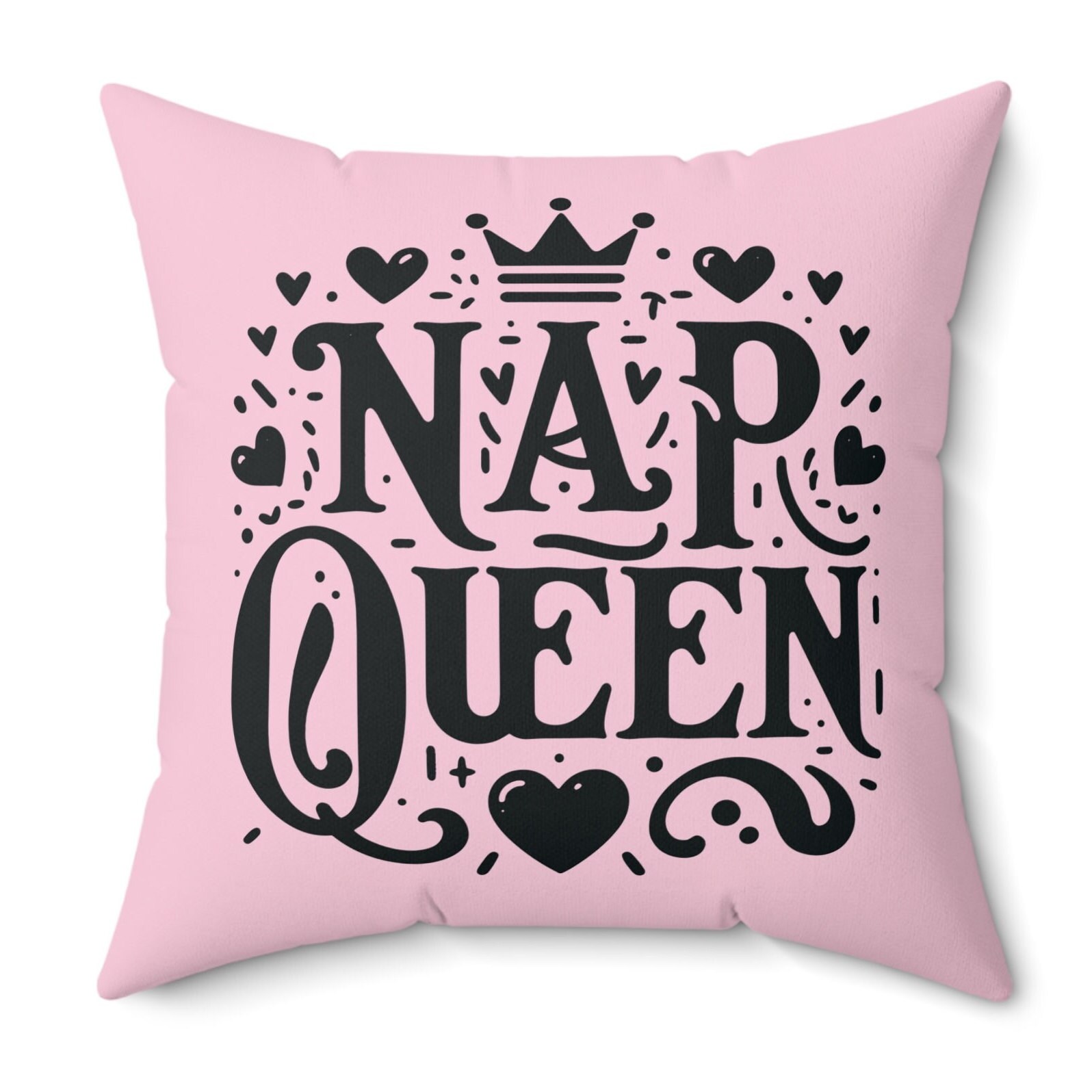 Nap hot sale queen pillow