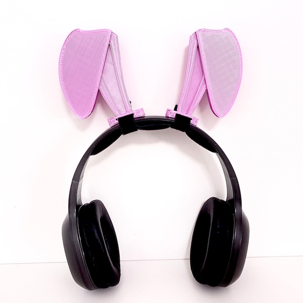Ears for Gaming Headphones Etsy