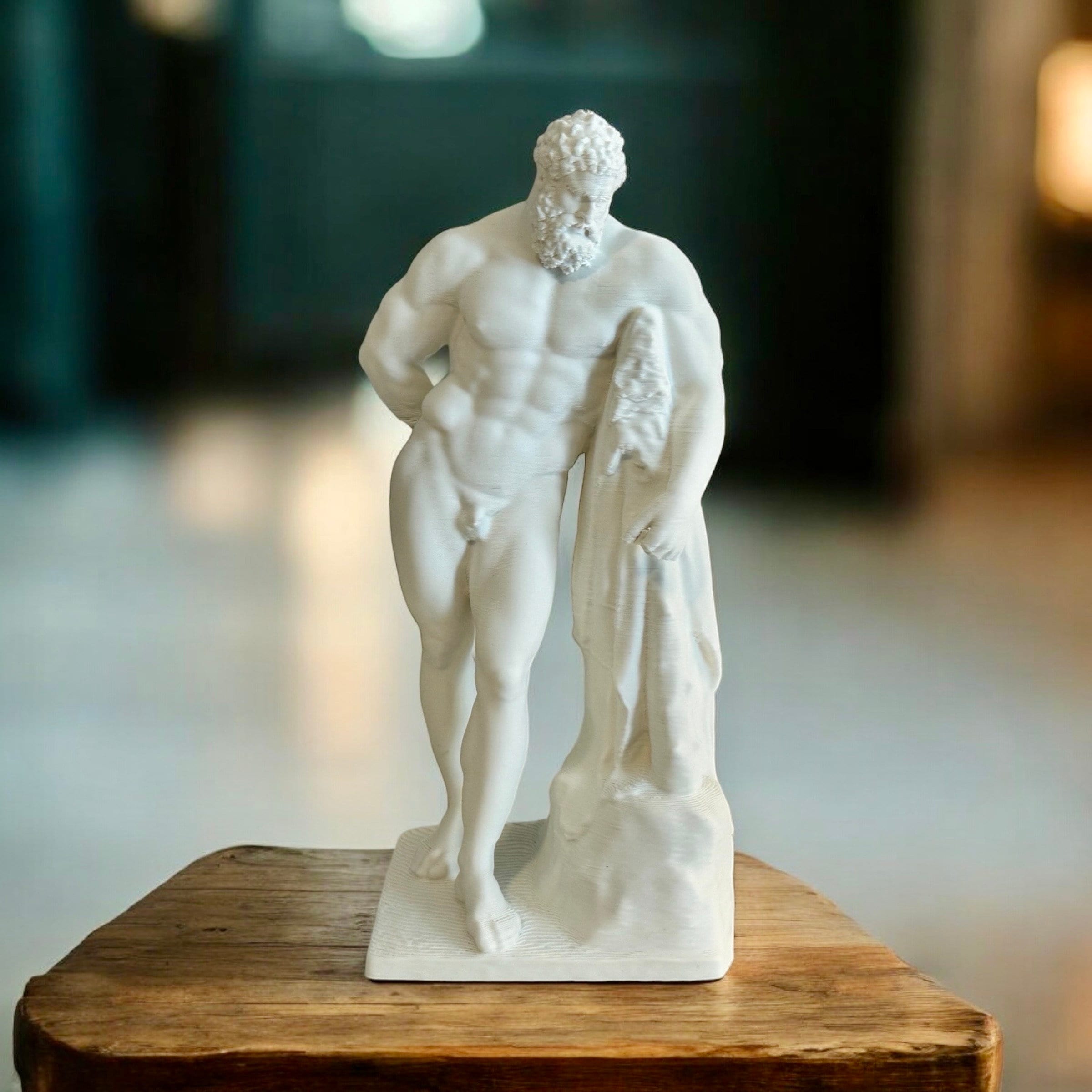 イタリア製の大理石の彫刻 イタリア製の大理石の彫刻