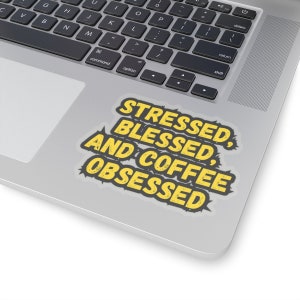 Funny Office Quote Meme Sticker - Workplace Humor Vinyl Decal for Laptop & Desk - Perfect Coworker Gift