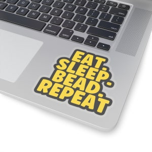 Funny Crafting & DIY Vinyl Stickers - Witty Crafting Quote Decals
