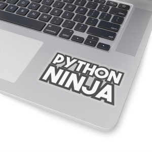 Funny Office Quote Meme Sticker - Workplace Humor Vinyl Decal for Laptop & Desk - Perfect Coworker Gift