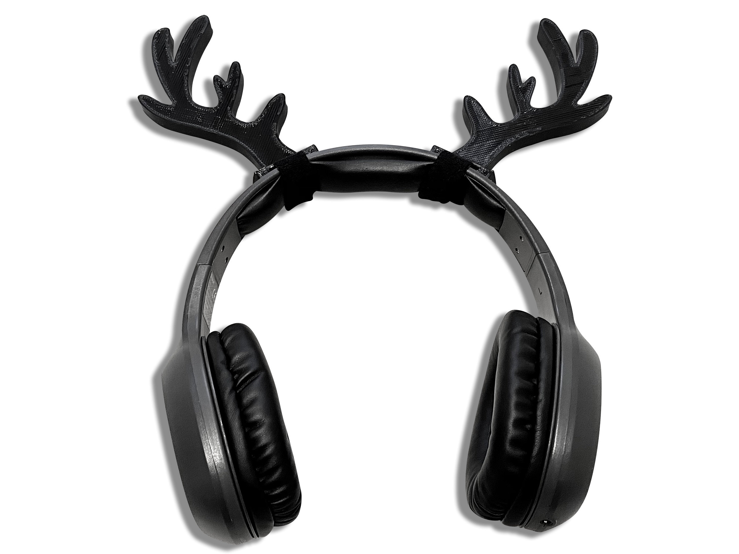 Deer Antler For Headphones Headset Cosplay Props Twitch Streamer Il 6aco 