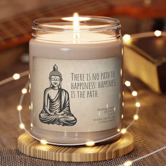Meditation candles discount