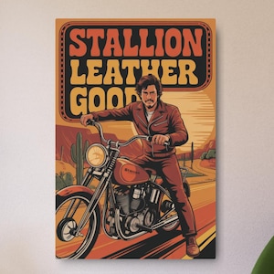 Vintage reclame metalen wandplaat - retro decor mancave, unieke hangende man grot kunst, rustieke huisdecoratie, aluminium wandbord