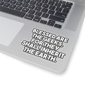 Funny Office Quote Meme Sticker - Workplace Humor Vinyl Decal for Laptop & Desk - Perfect Coworker Gift