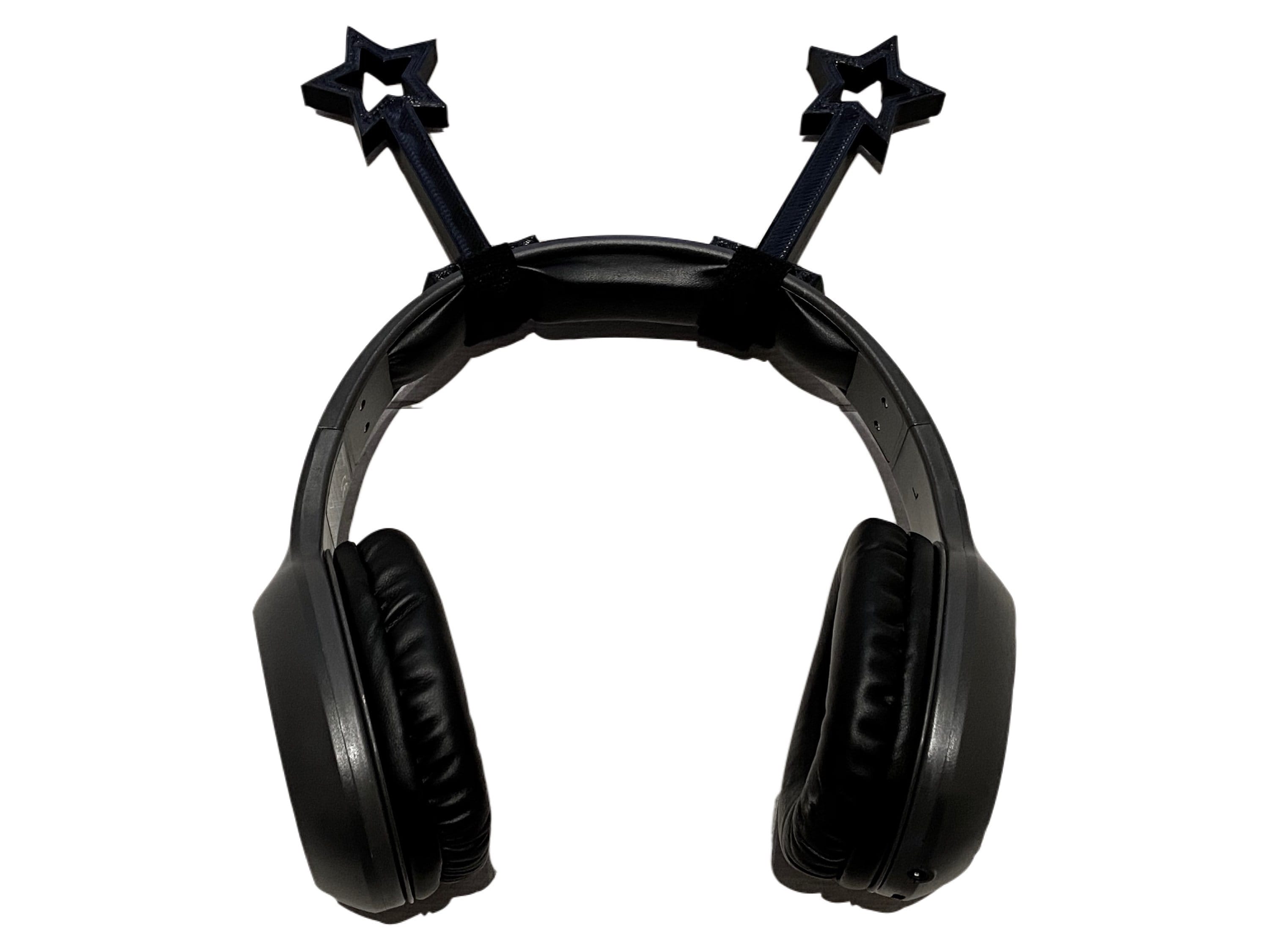 homies network star team headphone