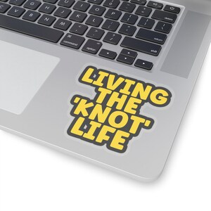Funny Crafting & DIY Vinyl Stickers - Witty Crafting Quote Decals