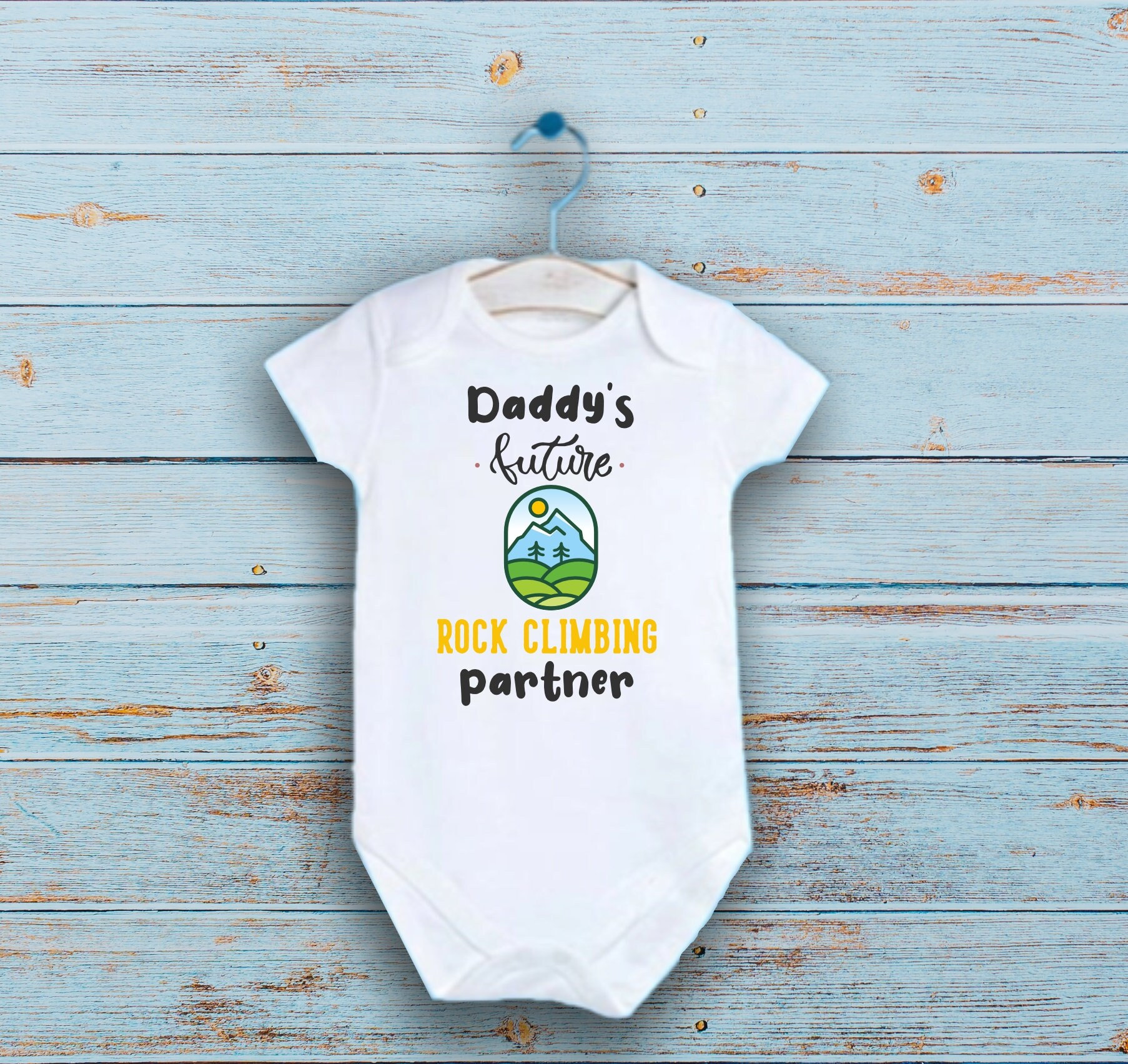 Baby Climbing Denmark