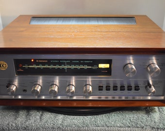 Classic Vintage Pioneer SX-1000 TW Stereo Receiver