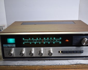 KLH Stereo Receiver