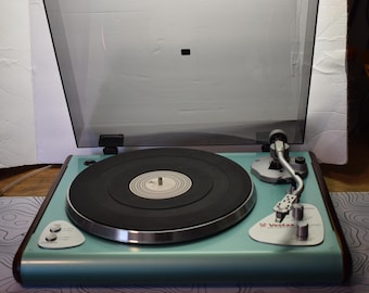 Vintage Vestax Turntable