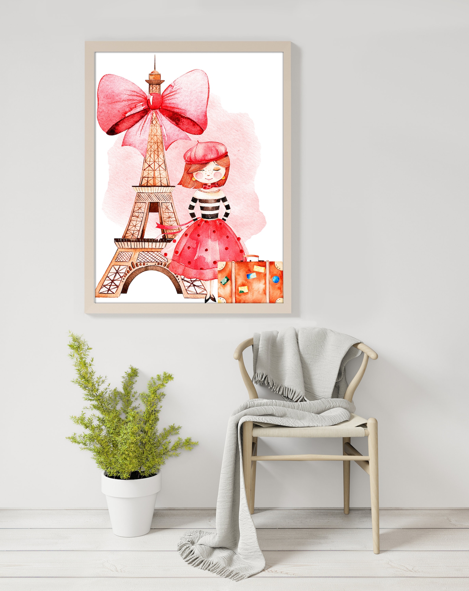 Printable Wall Art Girls Room Wall Art Print Girly Girls Etsy