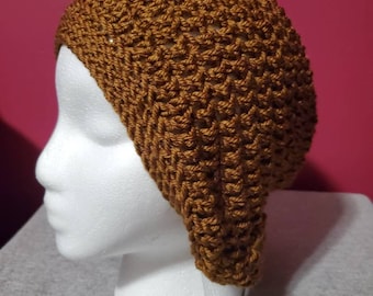 Slouchy beanie