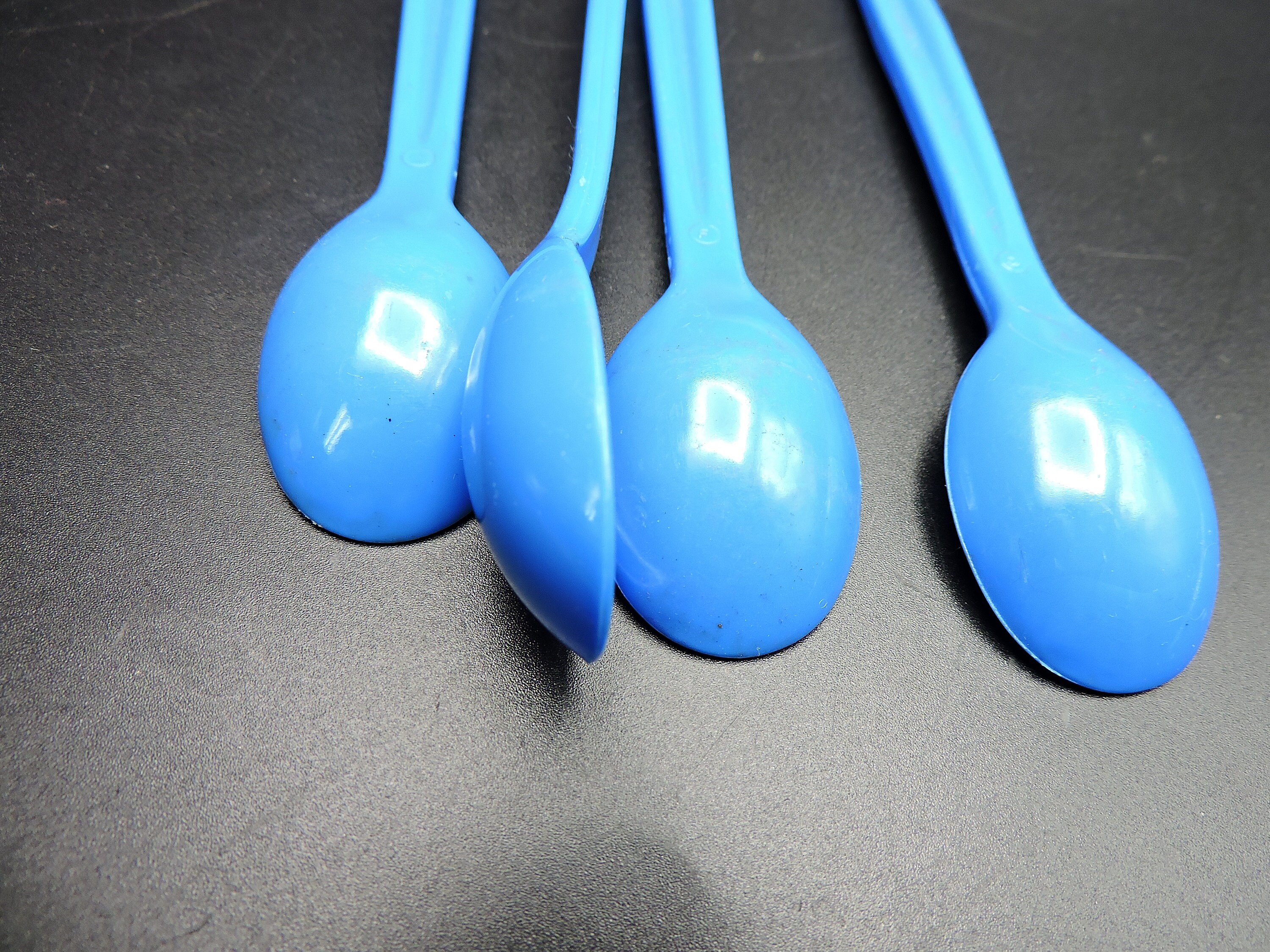 Are Plastic Spoons A Tablespoon